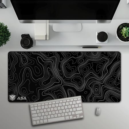 ماوس باد LINE من شركة ASA