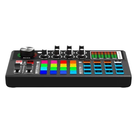 مكسر صوت A12 من شركة ASA