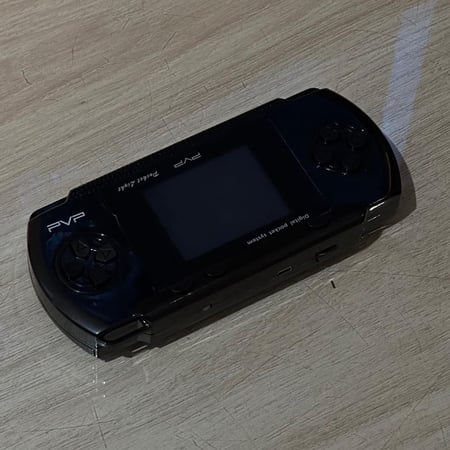 جهاز العاب بي في بي ستيشن لايت 3000