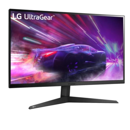 شاشة ال جي للألعاب 27GQ50F-B الترا جير