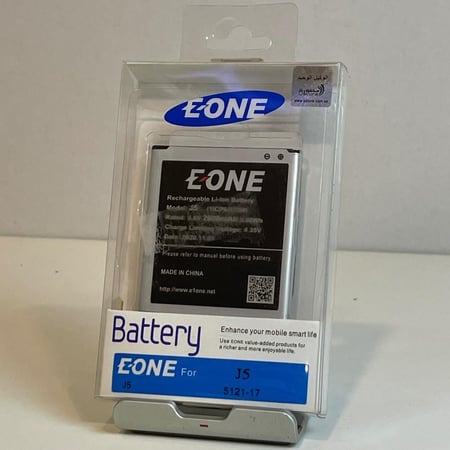 بطارية هاتف سامسونج J5 من EONE