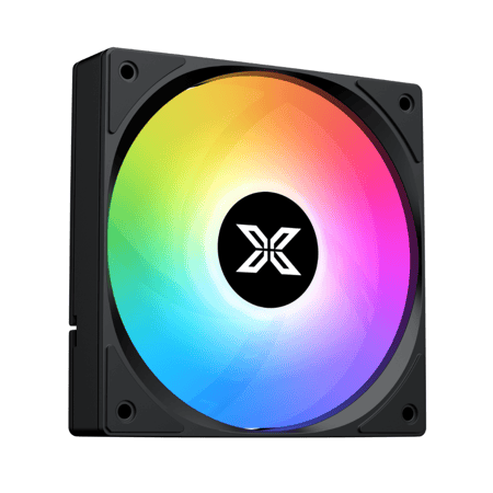 مبرد مائي مغلق FENIX II 240 من شركة XIGMATEK