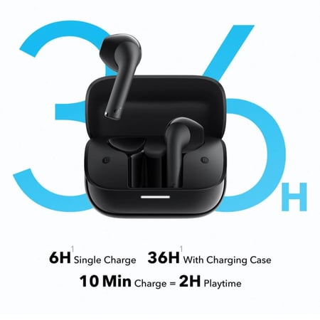 سماعة أذن لاسلكية K20I من شركة SOUNDCORE