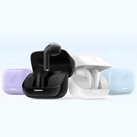 سماعة أذن لاسلكية K20I من شركة SOUNDCORE