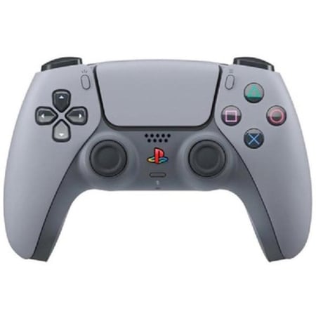 وحدة تحكم لاسلكية بلايستيشن 5 نسخة الذكرى السنوية الثلاثين