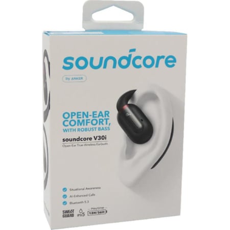 سماعة أذن لاسلكية V30I من شركة SOUNDCORE