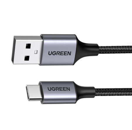 كيبل يو اس بي ايه الى تايب سي من شركة UGREEN