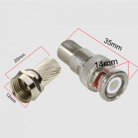 وصلة كونكتر بي ان سي