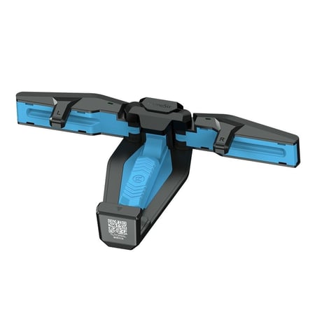 ازرار ببجي F4 من جيم سير