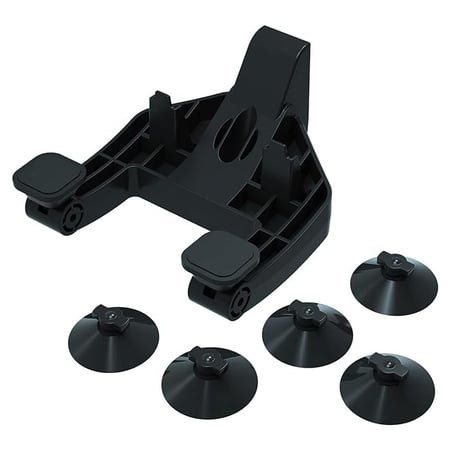 عجلة سباق اللاسلكية APEX من HORI