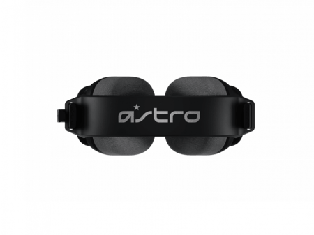 سماعة ايه 10 الجيل الثاني أسود من شركة ASTRO