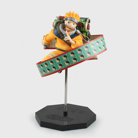 مجسم ناروتو