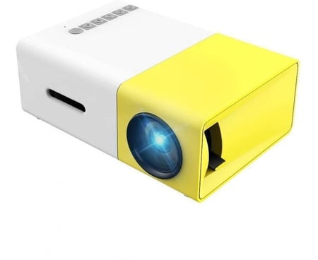 بروجكتر YG300 من شركة PHLIGHT