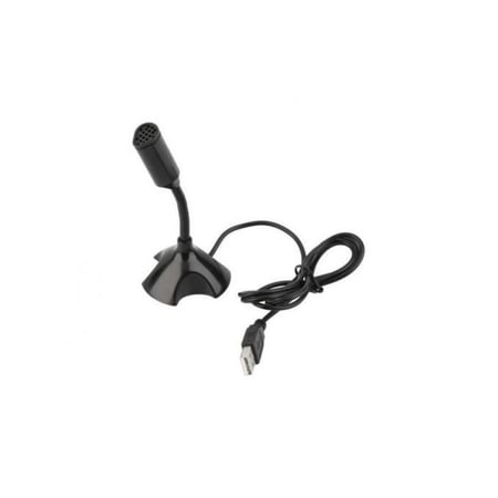 ميكروفون USB لاجهزة الكومبيوتر المكتبية