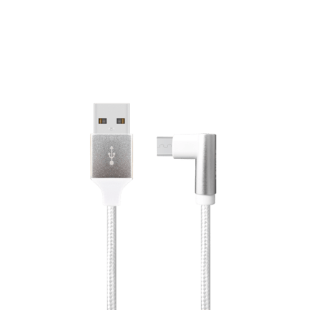 سلك شاحن MICRO USB من شركة LEVORE