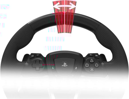 دراكسون RAW رايسنغ ويل ابيكس من HORI