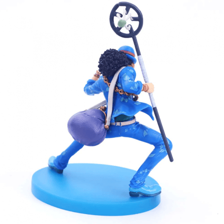 مجسم شخصية اوسوب