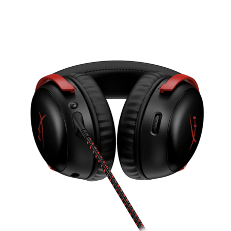 سماعة رأس سلكية كلاود III من شركة HYPER X