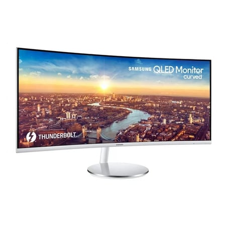 شاشة سامسونج موديل CJ791