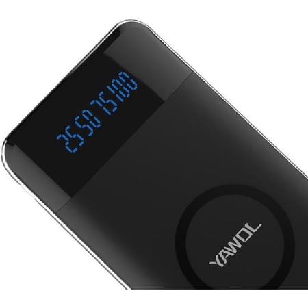 باور بانك JP150 بسعة 10000 مللي أمبير من JOWAY