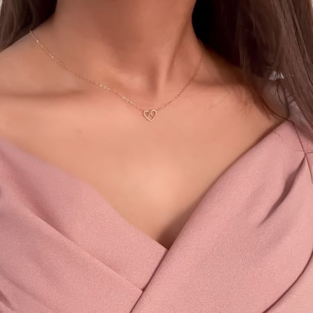 Valentina Necklace