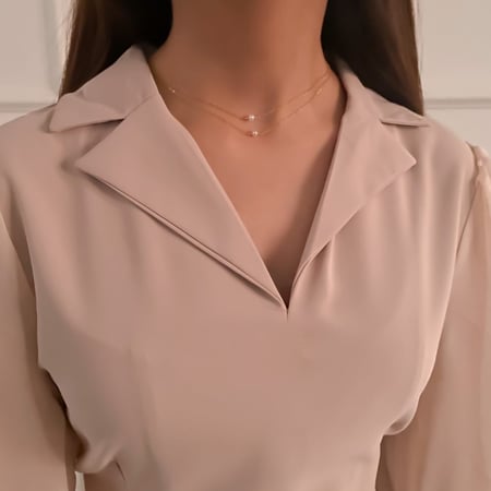 Sara Necklace