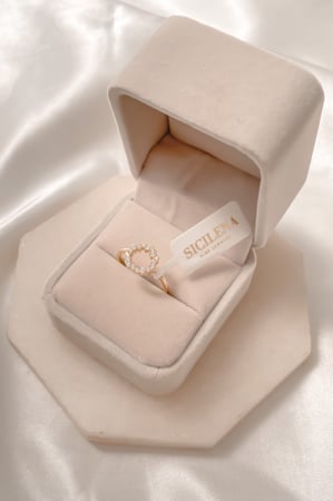 Gaia Ring