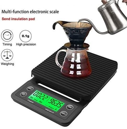 ميزان الكتروني