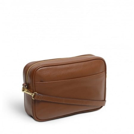 حقيبة رادلي لندن -صغيرة (بني)