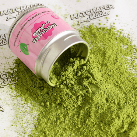 ماتشا احتفالية 30g Ceremonial Matcha