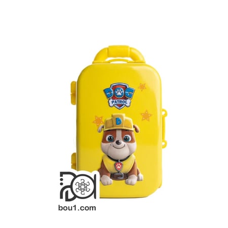 حلوي دق باترول علي شكل شنطة 8 جرام