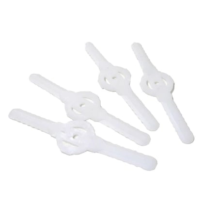 ماكينة قص العشب بطارية 21 فولت - كيت تولز