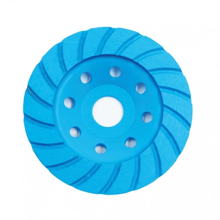 Kate Tools letter fracture disc