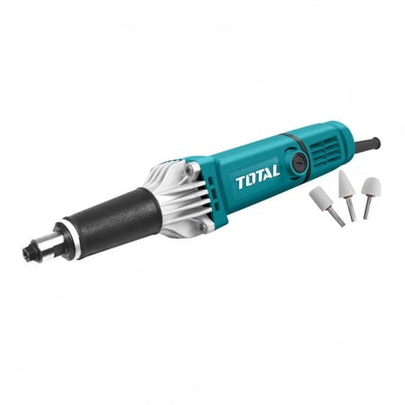 دريل نحت وسنفرة كهربائي 400 واط - توتال TG504062