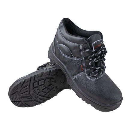 حذاء سلامه - جلد متين - اوسترو