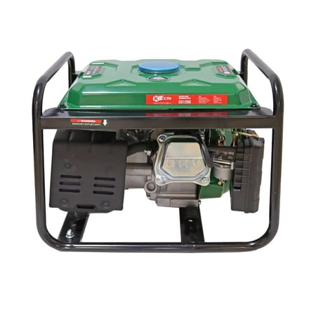 مولد كهرباء محرك بنزين 1000 واط - كيت تولز