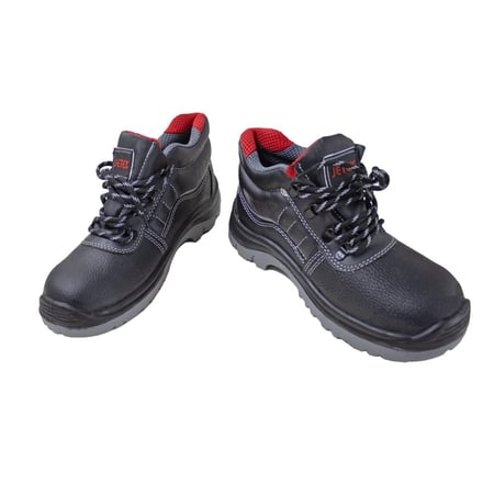 حذاء سلامه - جلد متين - جيتكس