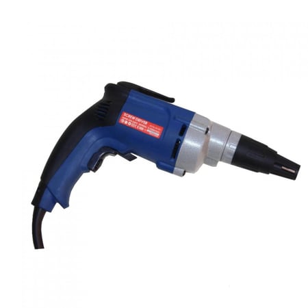 دريل كهربائي شينكو 6 ملم 500 واط - جيتكس