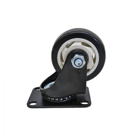 كفر أسود رمادي متحرك - كيت تولز