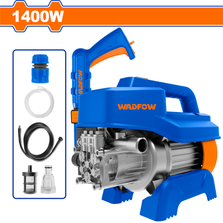 مغسلة سيارات صناعي 1400W WADFOW WHP1A12-5
