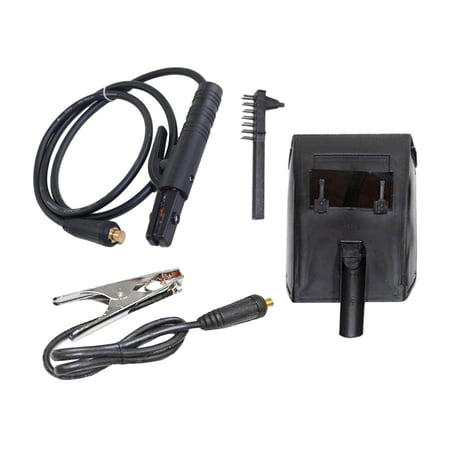 ماكينة لحام الكترونية 350 امبير MMA - كيت تولز