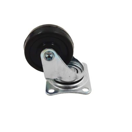 طقم كفر ربر اسود متحرك 4 قطع - كيت تولز