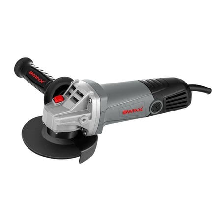 صاروخ قص وجلخ 4.5 بوصة 720 واط مفتاح خلفي  - بونيكس BX-AG03