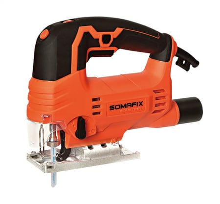 منشار اركت كهربائي 810 واط - سومافيكس SFX8015