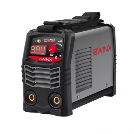 ماكينة لحام الكترونية 140 امبير MMA - بوينكس BX-IWM02