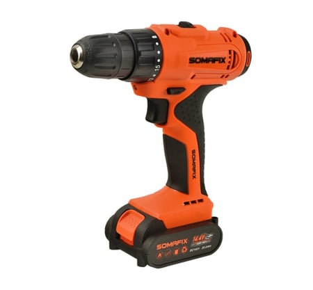 دريل بطارية 14.4 فولت - سومافيكس SFX8599