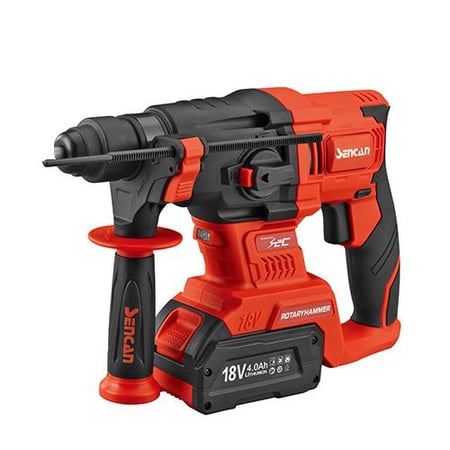 دريل هلتي بطارية - 23 ملم - 18 فولت - سينكان D722301