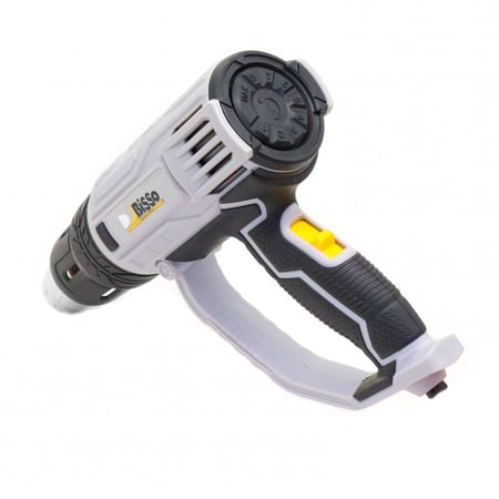 منفاخ هواء حراري 2000 واط بيسو