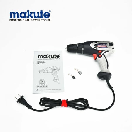 دريل كهربائي 10 ملم كهربائي 280 واط - ماكيوت ED011