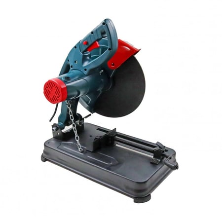 مقص حديد صناعي